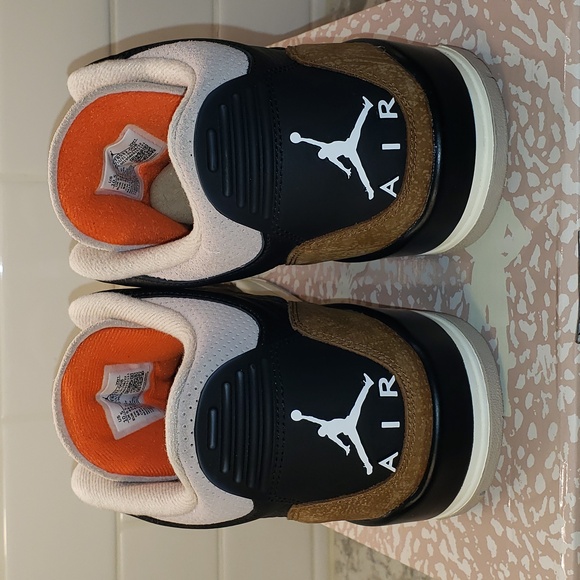 Jordan 3 Retro "Desert Elephant" - Picture 4 of 8